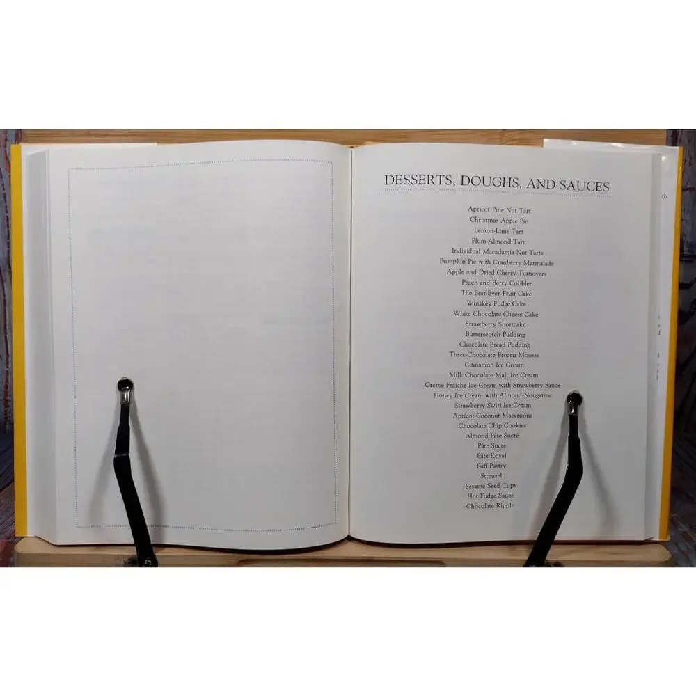 Wolfgang‎ Puck: Adventures in the Kitchen - Hardcover Cookbook